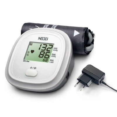 Тонометр Nissei DS-10a Автомат 