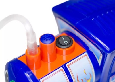 Детский компрессорный ингалятор Amrus AMNB-502 