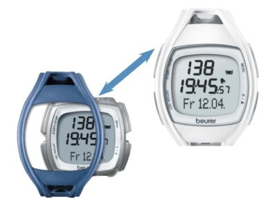 Пульсометр Beurer PM45 