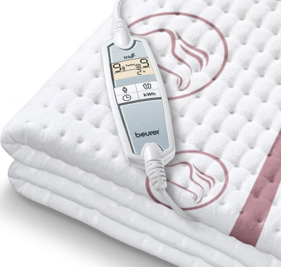 Электропростыня Beurer UB90