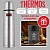 Термос Thermos FBB 1000B 1.0 L 