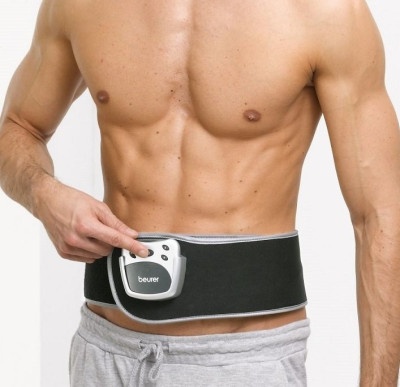 Тренажер для спины Beurer EM38