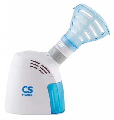Ингалятор CS Medica AERObreeze CS-001 Паровой 