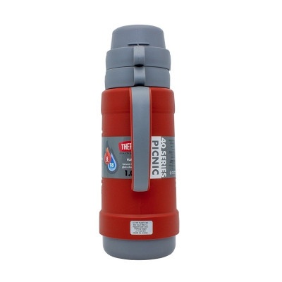 Термос Thermos Picnic 40-100 Red 1.0 L 