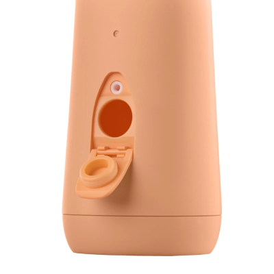 Ирригаторы портативные: Ирригатор Revyline RL630 Peach Fuzz 