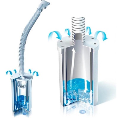 Дыхательный тренажер Фролова 