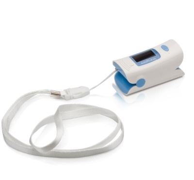 Пульсоксиметры: Пульсоксиметр Armed YX302