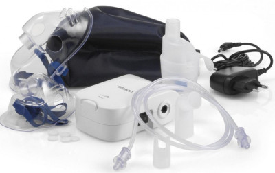 Компрессорный ингалятор Omron CompAir C21 Basic 