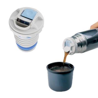 Термос Thermos FBB 1000BС Midnight Blue 1.0 L 