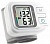 Автоматические тонометры: Тонометр Medisana HGH Автомат Запястный 