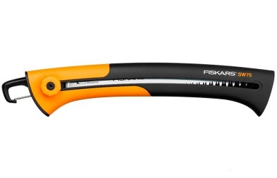 Садовые инструменты:Пила садовая Fiskars Xtract SW75 