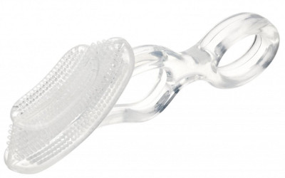 Прорезыватели :Щетка жевательная CS Medica KIDS CS-501 Щетка жевательная CS Medica KIDS CS-501