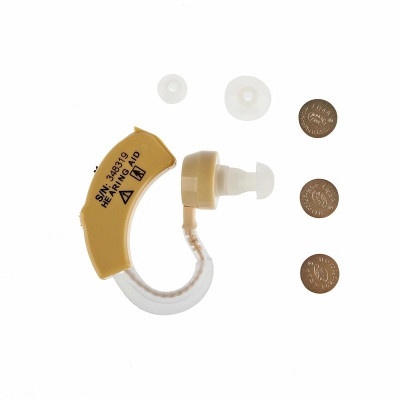 Слуховой аппарат Xingma 909Е