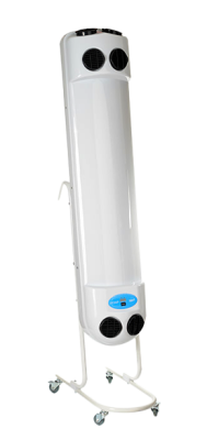 купить облучатель-рециркулятор оруб-01-кронт дезар-8 передвижной