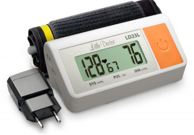 Автоматический тонометр на плечо Little Doctor LD23L 