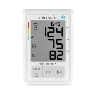 Тонометр Microlife BP B3 Comfort Автоматический 