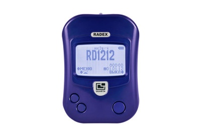 Дозиметр Radex RD1212 