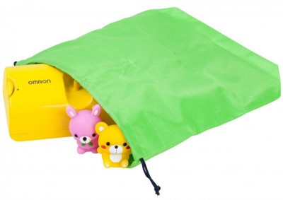 Детский компрессорный ингалятор Omron CompAir NE-C24 Kids 