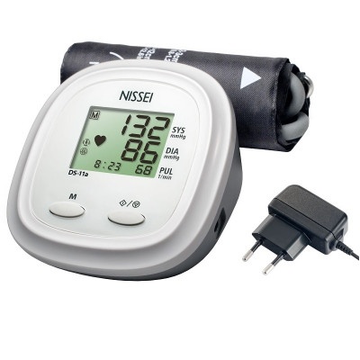 Тонометр Nissei DS-11a Автомат 