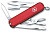 Нож VICTORINOX Executive (0.6603) Красный 
