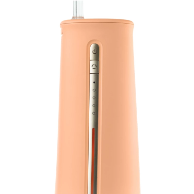 Ирригаторы портативные: Ирригатор Revyline RL630 Peach Fuzz 