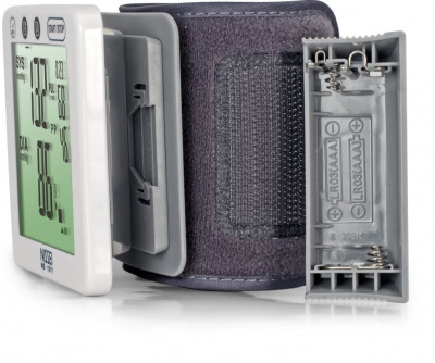 Автоматический тонометр на запястье Nissei WS-1011 