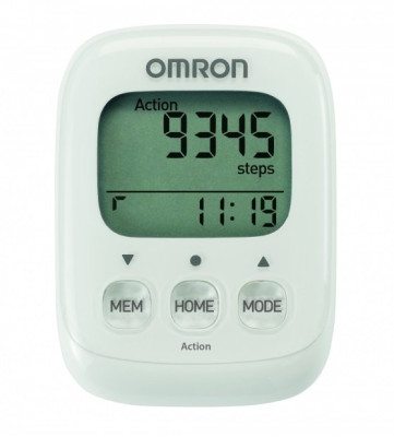 Шагомер Omron HJ-325 