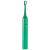 Зубные щетки: Звуковая зубная щетка Revyline RL040 Green Dragon