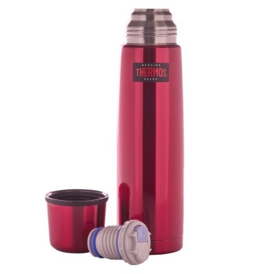 Термос Thermos FBB-1000 Red 1.0 L 