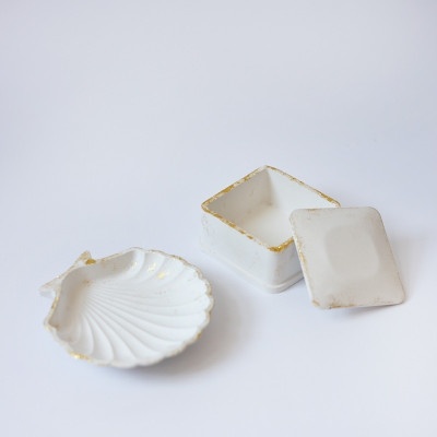 Набор для украшений Золото 