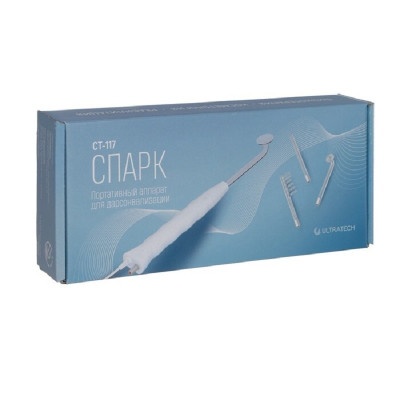 Дарсонваль Спарк СТ-117 