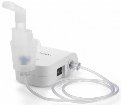 Компрессорный ингалятор Omron CompAir C21 Basic 