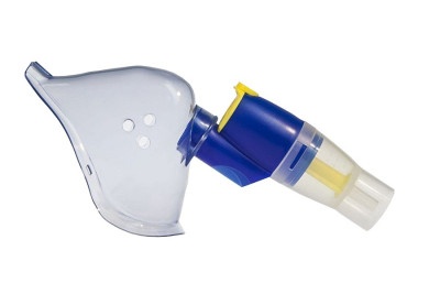 Компрессорный ингалятор MED2000 AndiVentis 