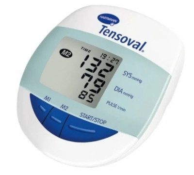 Тонометр Hartmann Tensoval Comfort Автомат 