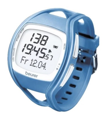 Пульсометр Beurer PM45 