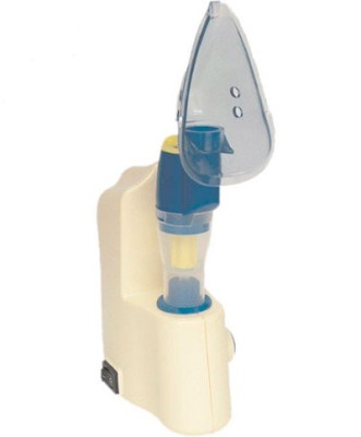 Компрессорный ингалятор MED2000 DailyNeb 