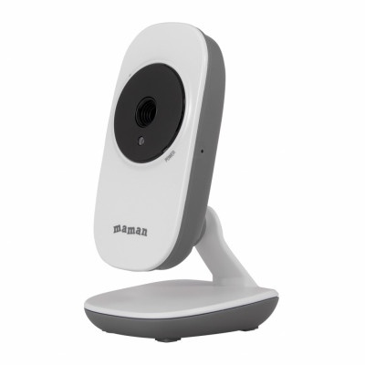 Видео и радионяни:Видеоняня Maman BM2600 
