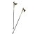Палки для скандинавской ходьбы Finpole Breeze 60% Carbon 100 см 