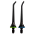 Ирригаторы портативные: Ирригатор Revyline RL660 Black NEW 