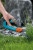 Садовые инструменты:Ножницы для травы Gardena Comfort Plus (08735-20.000.00) 