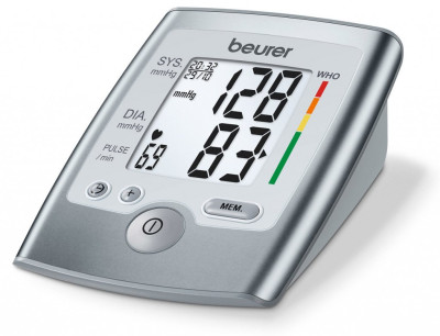 Автоматический тонометр Beurer BM35 на плечо 