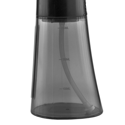 Ирригаторы портативные: Ирригатор Revyline RL660 Black 