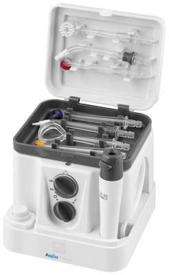 Ирригаторы стационарные : Ирригатор CS Medica AquaPulsar CS-32 Family