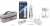 Ирригатор CS Medica AquaPulsar CS-3 Air+ портативный Ирригатор CS Medica AquaPulsar CS-3 Air+ портативный