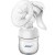 Молокоотсос Philips AVENT Comfort SCF330/40 Ручной 