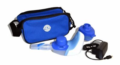 Меш небулайзеры:Ингалятор PARI Velox Электронно-сетчатый 