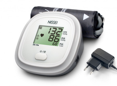 Тонометр Nissei DS-10a Автомат 