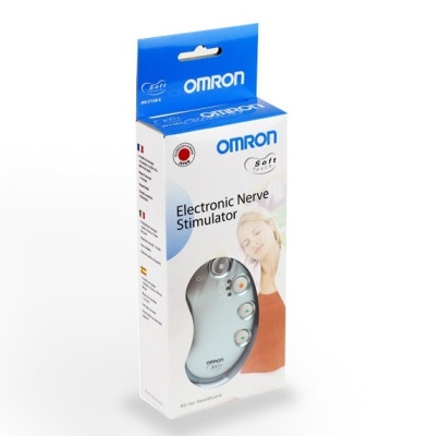 Миостимулятор OMRON Soft Touch