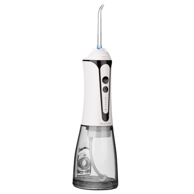 Ирригаторы портативные: Ирригатор Revyline RL450 White NEW 