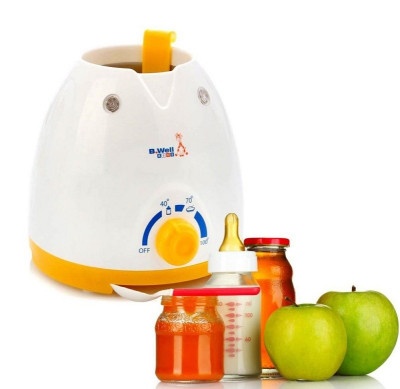 Подогреватель детского питания B.Well Kids WK-132 